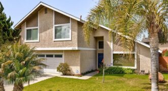 2273 Fawn Avenue, Ventura, CA, 93003