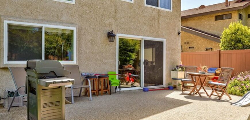 2273 Fawn Avenue, Ventura, CA, 93003