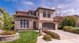 3032 Moonstone Avenue, Simi Valley, CA, 93065