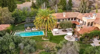 1101 Oak Mirage Pl 1101 Oak Mirage Pl, Westlake Village, CA 91362